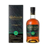  GlenAllachie/格兰纳里奇  单一麦芽苏格兰威士忌 10年桶强第九版 700mL 1瓶