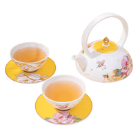 THE FORBIDDEN CITY CULTURE/故宫文化 茶具套装