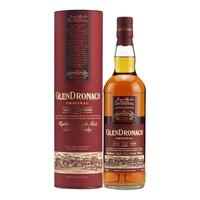  格兰多纳 单一麦芽苏格兰威士忌
