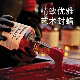  MAKER'S MARK/美格波本威士忌 