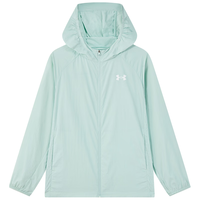  UNDER ARMOUR/安德玛 透气 儿童防晒衣