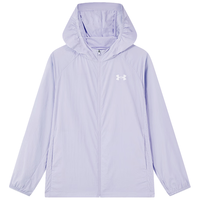  UNDER ARMOUR/安德玛 透气 儿童防晒衣