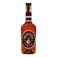 酩帝诗 US1酸麦芽威士忌 43%vol 700ml