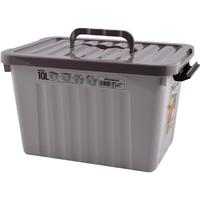 欧德邦 塑料收纳箱