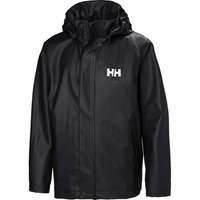  HELLY HANSEN, HH 全防雨防风 儿童冲锋衣