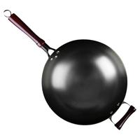 CHAN CHI KEE 陳枝記 炒锅(平底)