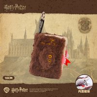 Harry Potter 周边 毛绒公仔