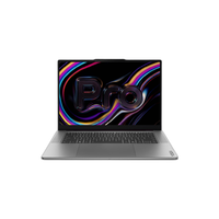 联想 YOGA Pro 15 Aura AI元启版 15.3英寸 游戏本 灰色（Intel Core Ultra 7 356H、RTX 5060、32GB、1TB、2560*1600、OLED、165Hz）