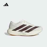 adidas 男士跑步鞋  42.5