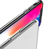  首魏 防摔 手机壳 【一加Ace2 Pro】透明款手机壳