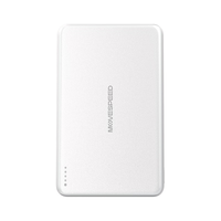  MOVE SPEED/移速 无线快充 移动电源  10000mAh