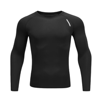 VEIDOORN/维动 透气保暖 男士紧身衣