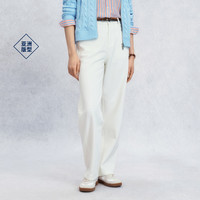  GANT/甘特 阔腿宽松 女士牛仔裤