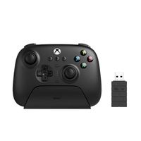 八位堂 X-Pro 猎户座微软Xbox游戏手柄 送男生男友支持XBox主机的无线手柄