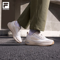 FILA/斐乐 轻质 女士跑步鞋