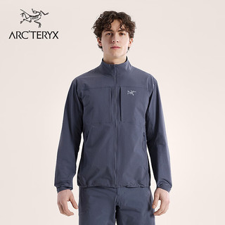  ARC'TERYX/始祖鸟 防风 男士软壳夹克