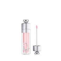 Dior/迪奥 易上色 唇釉 #001 粉色 透亮 魅惑丰唇蜜