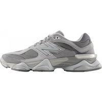 new balance 复古厚底 女士运动鞋