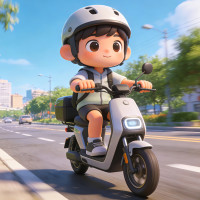 新国标电自：失速的电动车，马路上的“隐形杀手”
