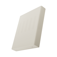  8H 五分区护脊 床垫