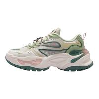 FILA/斐乐 厚底 女士休闲鞋