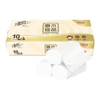  Breeze/清风 原木纯品 卫生纸