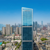 长沙五一广场I1FS国金中心雅致酒店(旗舰店) 3天2晚套餐
