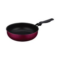 THERMOS/膳魔师 IH兼容 炒锅