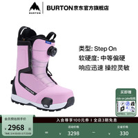 BURTON HIGHSHOT Step On 滑雪鞋 303011
