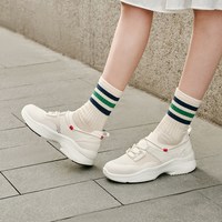 Pansy 盼喜 女士休闲鞋 HD4223