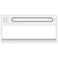  Midea/美的 石墨烯速暖 智能浴霸