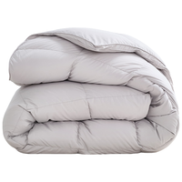  MIDO HOUSE/铭都家居 保暖加厚 羽绒被 法国95%芭芭拉鸭绒被 200*230cm