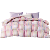  FUANNA/富安娜 95%白鹅绒 白鹅绒被子