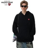  MUXXISS HEART/麦克斯桃心 潮牌 卫衣