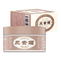  Tongrentang Chinese Medicine/同仁堂 滋润保湿 尿素霜