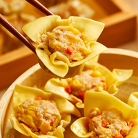  正大 任选6件 早餐包子蒸饺煎饺饺子烧卖饭团点心半成品