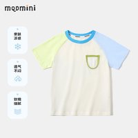 MQDMINI 儿童短袖