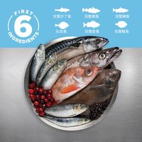  Orijen/渴望 美毛护肤 猫粮 5.4kg