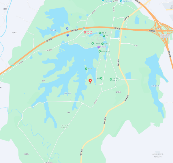 打新套餐：金华兰溪花间堂·静湖3天2晚套餐