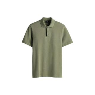  H&M 男士POLO衫