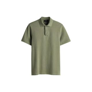  H&M 男士POLO衫