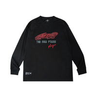  VEIDOORN/维动 速干 男士长袖T恤