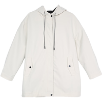  Betu/百图 女士风衣