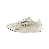 new balance 缓震 男士跑步鞋 卡其/白-男款-MARISTC4-鞋楦D 43 (脚长27.5CM)拍大半码