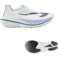 DECATHLON/迪卡侬 全掌碳板缓震 女士跑鞋