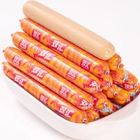 双汇 鸡肉肠 58g*40支