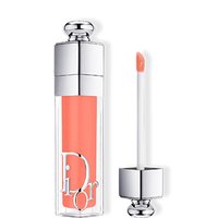 Dior/迪奥 易上色 唇釉 #004 珊瑚浅橘 魅惑丰唇蜜