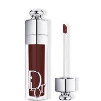 Dior/迪奥 易上色 唇釉 #020巧克力茶棕 魅惑丰唇蜜