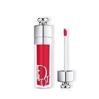 Dior/迪奥 易上色 唇釉 #022 石榴红 魅惑丰唇蜜