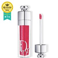 Dior/迪奥 易上色 唇釉 #023 山楂红 魅惑丰唇蜜